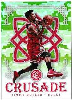 Jimmy Butler