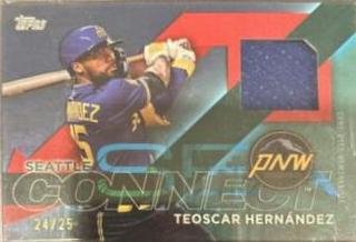 Teoscar Hernandez