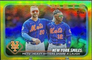 New York Smiles