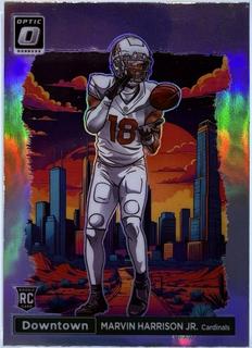Marvin Harrison Jr.