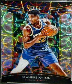 DeAndre Ayton