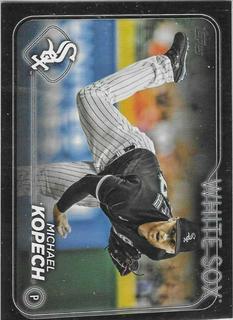 Michael Kopech