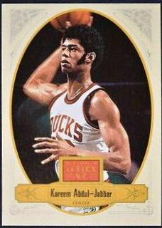 Kareem Abdul-Jabbar