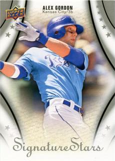 Alex Gordon