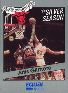 Artis Gilmore