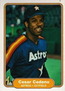 Cesar Cedeno
