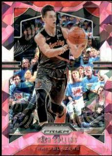 Zach Collins