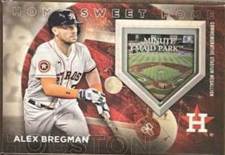 Alex Bregman
