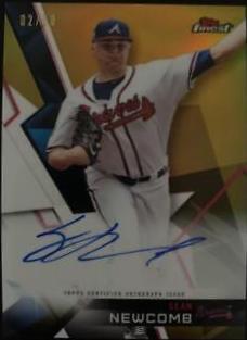 Sean Newcomb