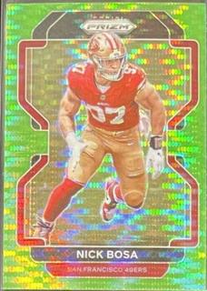 Nick Bosa