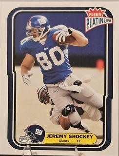 Jeremy Shockey