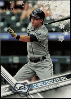Corey Dickerson