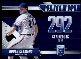 Roger Clemens
