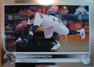 Josh Harrison