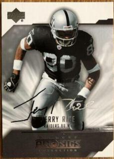 Jerry Rice