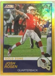 Josh Rosen