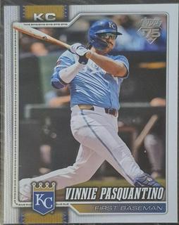 Vinnie Pasquantino