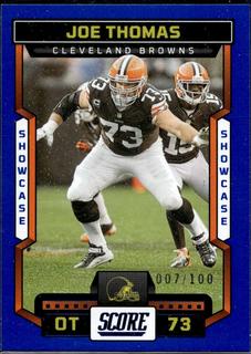 Joe Thomas