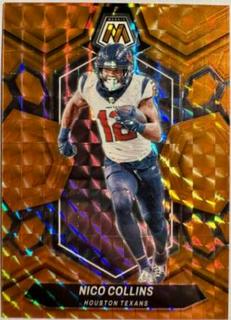 Nico Collins