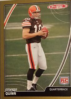 Brady Quinn
