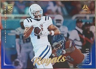 Jalen Royals