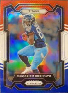 Chigoziem Okonkwo