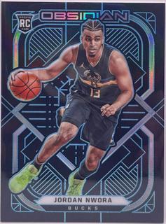 Jordan Nwora