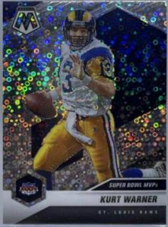 Kurt Warner
