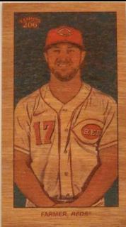 Kyle Farmer