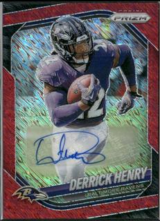 Derrick Henry