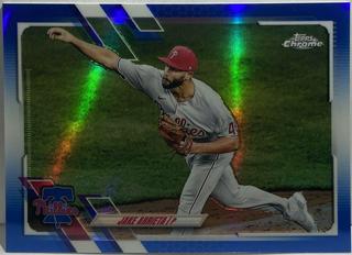 Jake Arrieta
