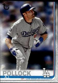 A.J. Pollock