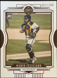 Mario Feliciano