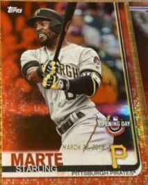 Starling Marte