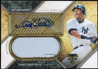 Gary Sheffield
