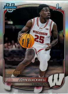 John Blackwell