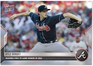 Kyle Wright
