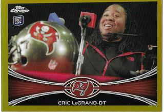 Eric LeGrand