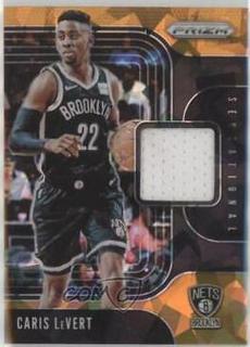 Caris LeVert