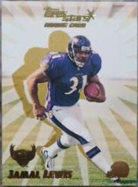 Jamal Lewis