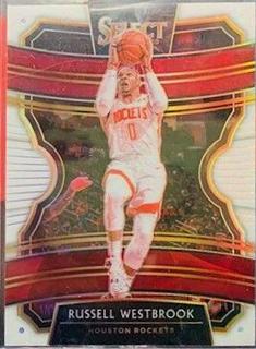 Russell Westbrook