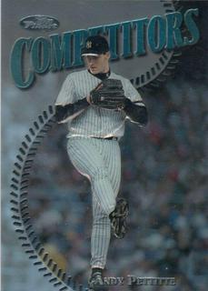 Andy Pettitte