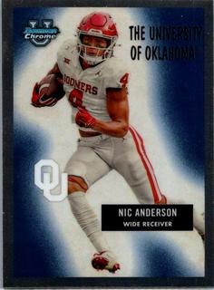 Nic Anderson
