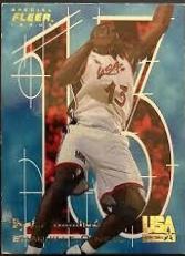 Shaquille O'Neal #16