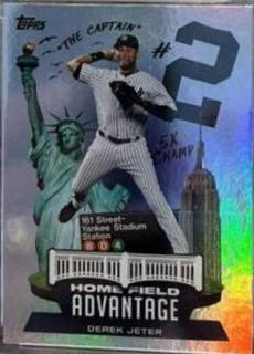 Derek Jeter