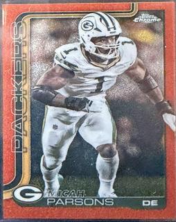 Micah Parsons