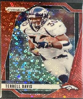 Terrell Davis