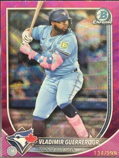 Vladimir Guerrero Jr.