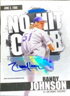 Randy Johnson