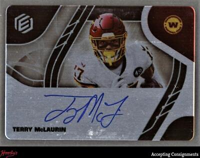 Terry McLaurin #SS-TEM